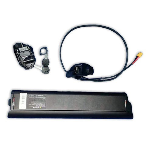 Batterie pour Touroll J1 et J1 ST Batterie pour Touroll J1 et J1 ST